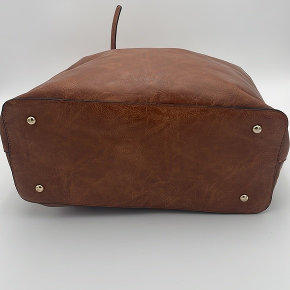 Jenn & Co Vegan leather bag - Picture 4 of 12